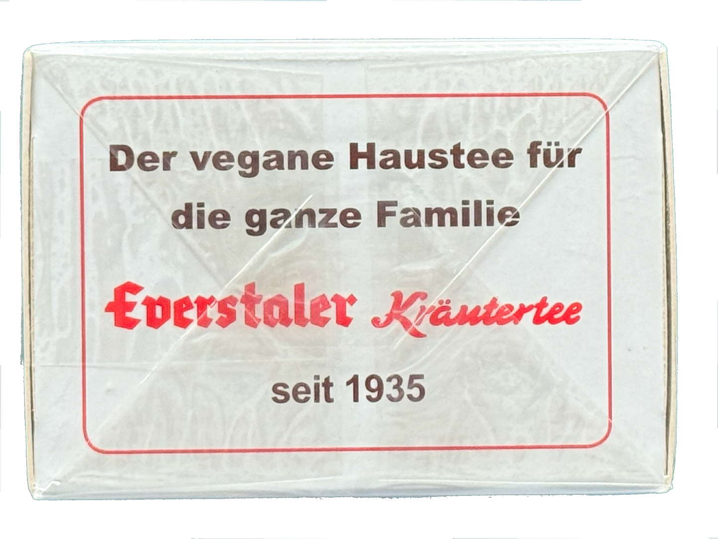 Tisane bio Everstaler Rez.n°23 en sachet infusion, 30g