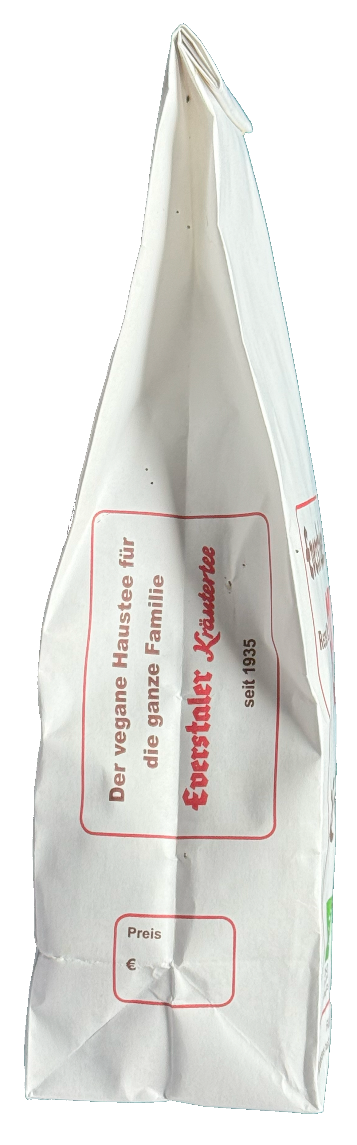 Everstaler Rez. No. 23 tisane bio, 100g