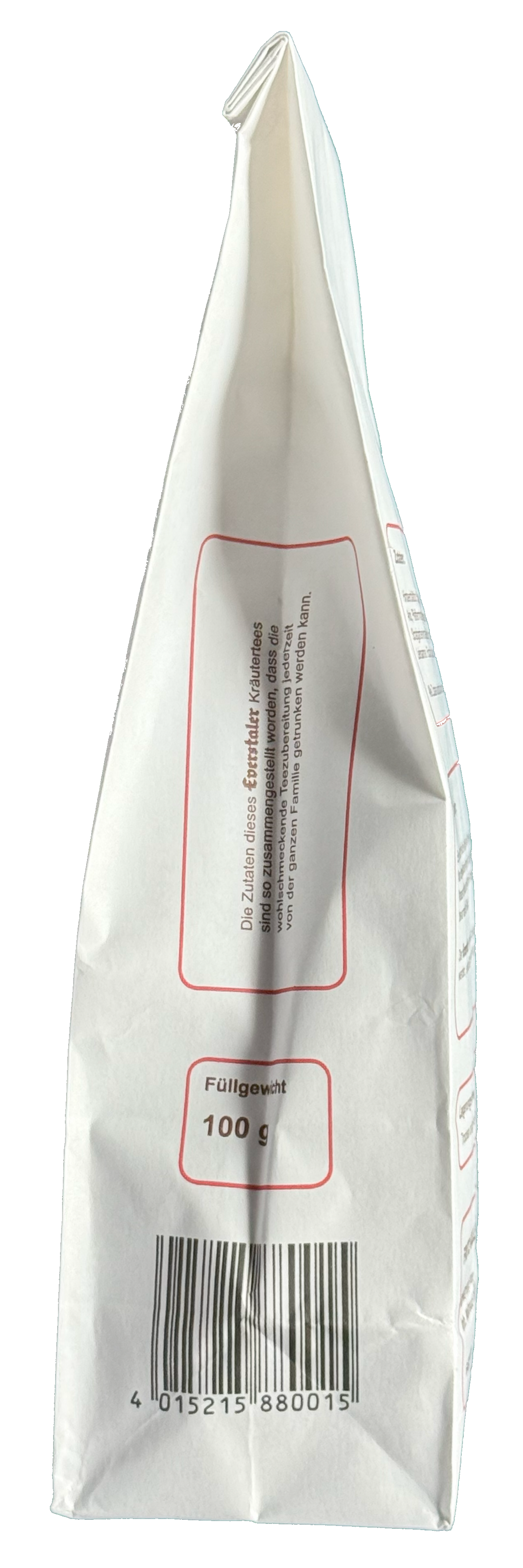 Everstaler Rez. No. 23 tisane bio, 100g